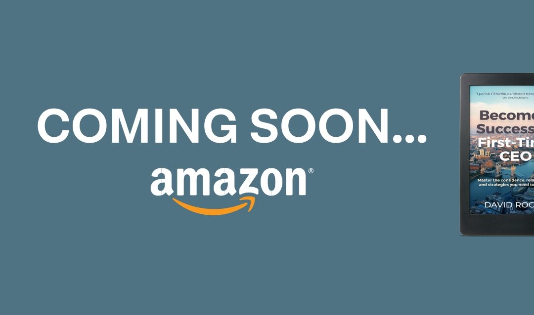 OUT SOON