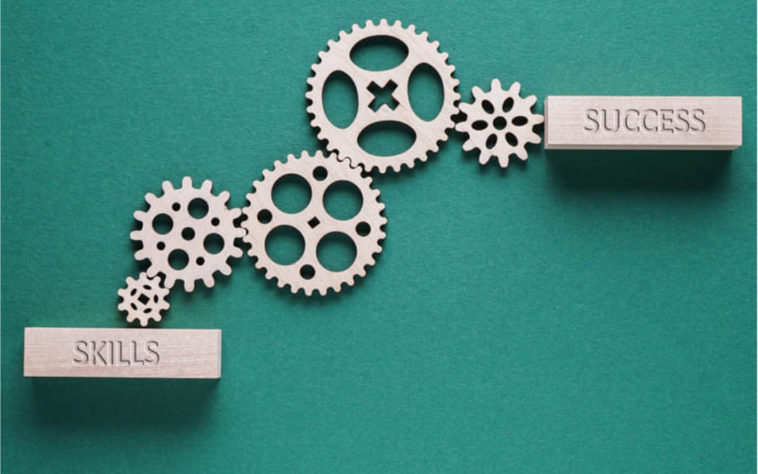 Why the Success of a First-time CEO Relies on People Skills, Not Technical Abilities. Article in the European Business Review by David Roche.
