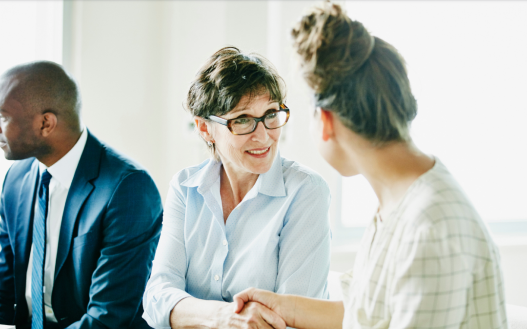 Management Today: Why relationships are key to becoming a successful new CEO – article from David Roche