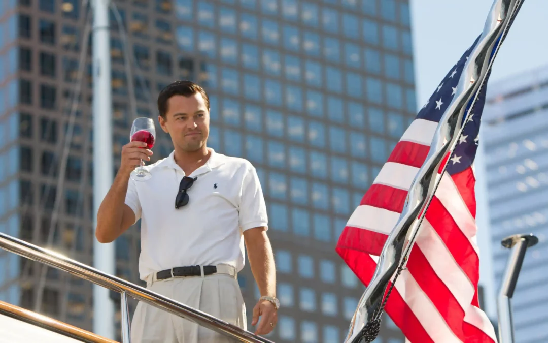 Baby boomers: why the swaggering levels of overconfidence? Could it be your age?