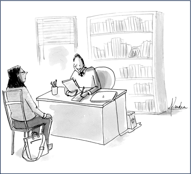 Specialists v Generalists