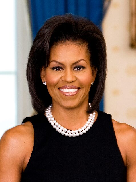 Why Michelle Obama is mistaken about Imposter Syndrome